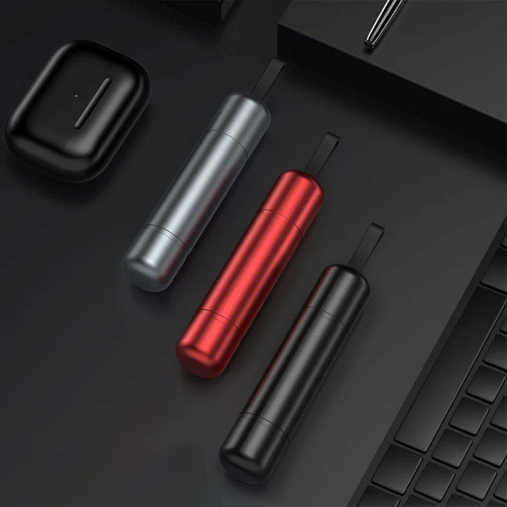 Emergency Glass Disruptor + Safety Cutter