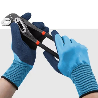 GripMate™ DIY Gloves