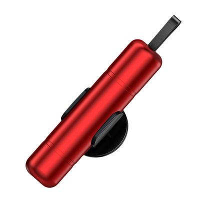 Emergency Glass Disruptor + Safety Cutter