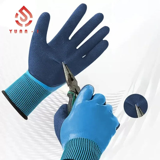 GripMate™ DIY Gloves