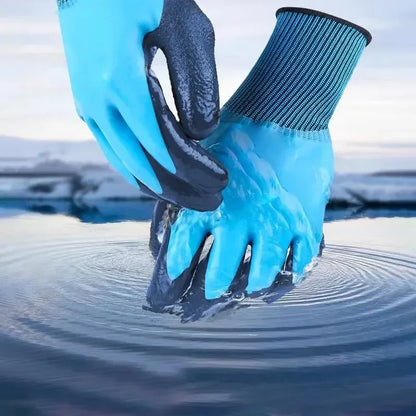 GripMate™ DIY Gloves
