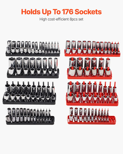 ProSlot™ Socket Storage Set