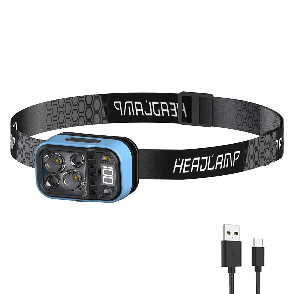 ZenLite™ Headlamp