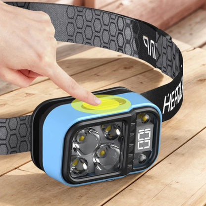 ZenLite™ Headlamp