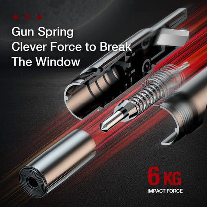 DriveGuard Safety Tool