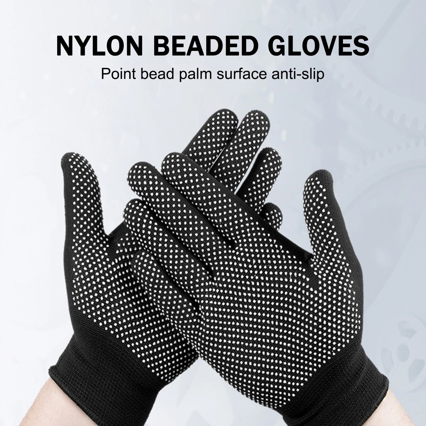 GripMate™ DIY Gloves