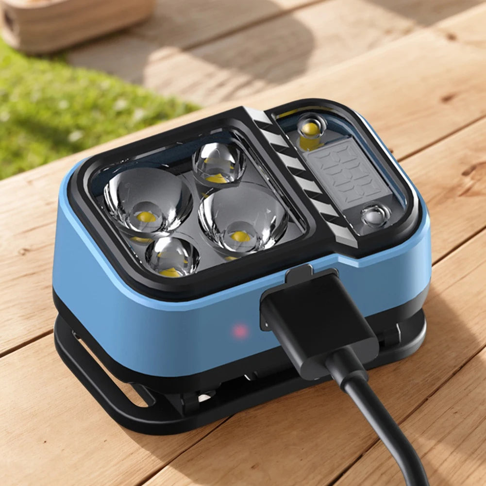 ZenLite™ Headlamp