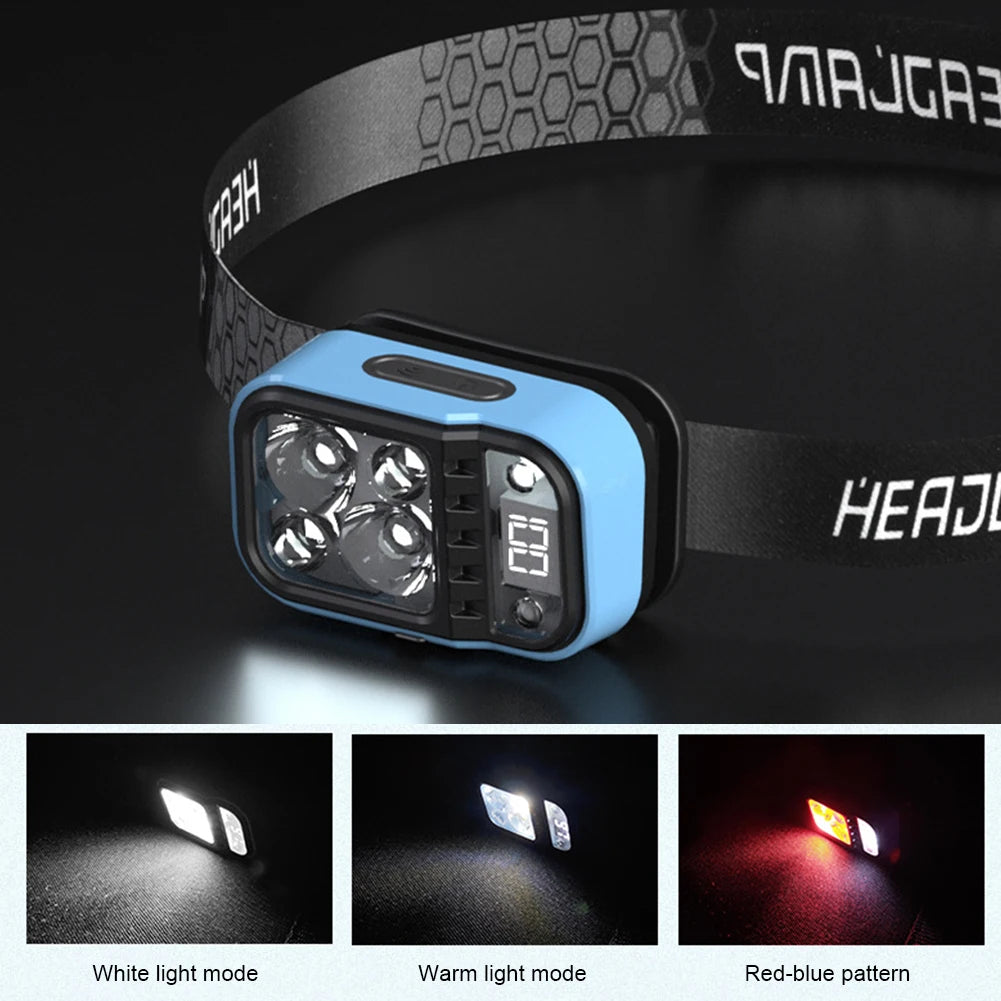 ZenLite™ Headlamp