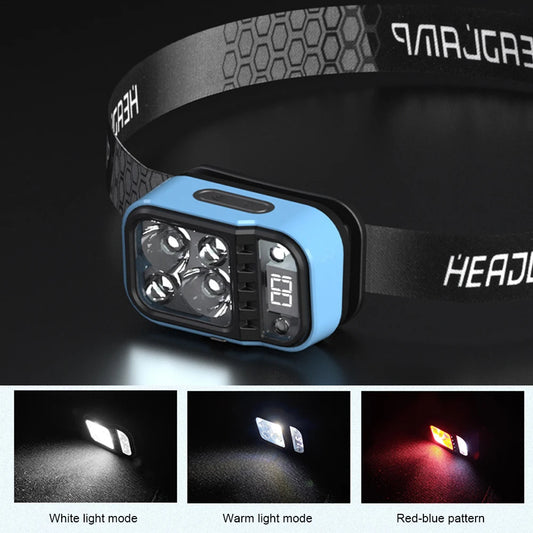 ZenLite™ Headlamp