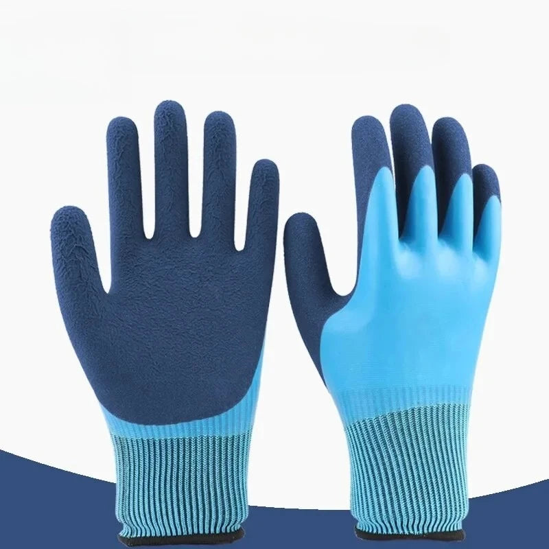 GripMate™ DIY Gloves