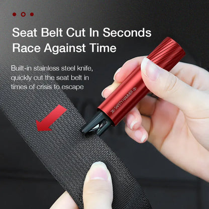DriveGuard Safety Tool