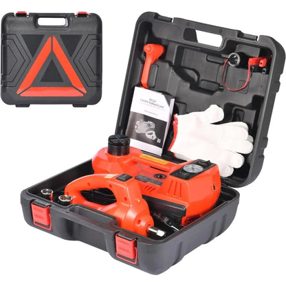 PowerLift Pro™ 5T Jack Kit