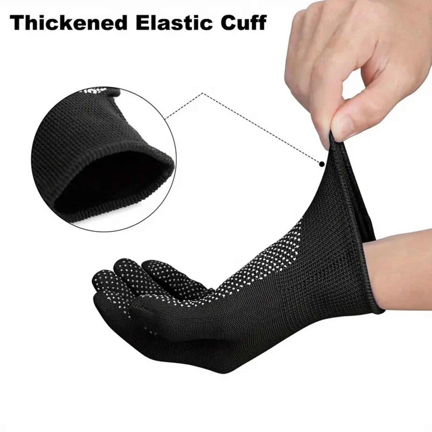 GripMate™ DIY Gloves