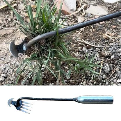 WeedRaptor™ Long Handle Garden Weeder
