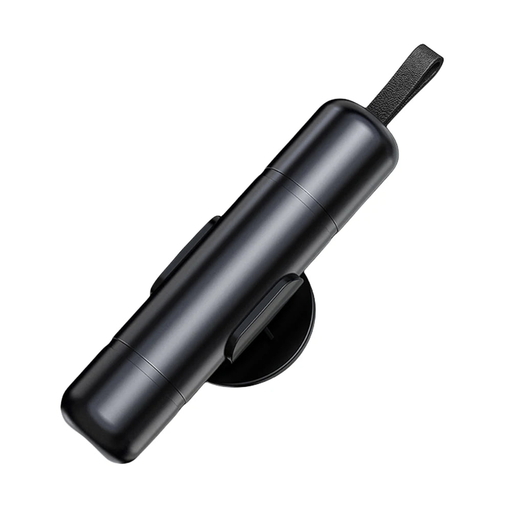 Emergency Glass Disruptor + Safety Cutter