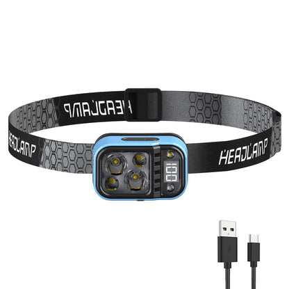 ZenLite™ Headlamp