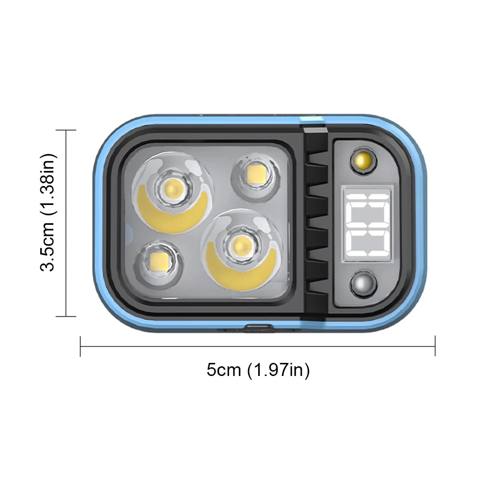 ZenLite™ Headlamp