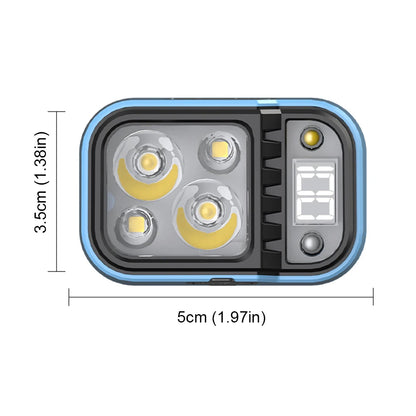 ZenLite™ Headlamp