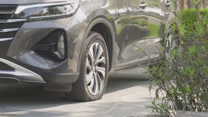 PowerLift Pro™ 5-Ton Electric Jack + Inflator + Electric Wrench